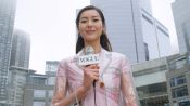 Liu Wen Knows the Secret to Being a Modern Supermodel| Supermodel!