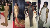 5 Celebrity-Inspired Prom Looks