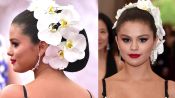The Craziest Hairstyles from the Met Gala