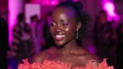 Lupita Nyong’o on Dressing for the Occasion