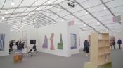 Why You Should Go to the Frieze Art Fair
