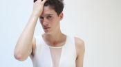 Model Rain Dove Breaks Down the Difference Between Gender and Sex