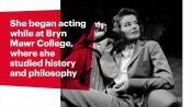 Katharine Hepburn: Through the Ages