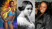 8 Black Women Who Broke Barriers in Beauty