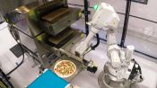Robots & Us: How Food-Bots Are Changing How We Eat