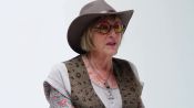 How Activist Kate Bornstein Realized They’re Neither a Man Nor a Woman