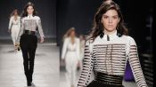 Kendall Jenner's 10 Best Runway Moments