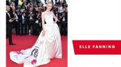 The 2017 Cannes Film Festival Best-Dressed