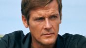 Roger Moore's Most Iconic Style Moments
