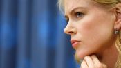 5 Times Nicole Kidman Proved She Was a Badass Before 'Big Little Lies'
