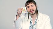 Post Malone, Riz Ahmed, Josephine Skriver and More Show Us What’s In Their Pockets