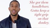 Ludacris Responds to Genius.com Interpretations of His Lyrics