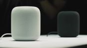 Meet HomePod, Apple's New Siri-Enabled Speaker