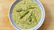 How to Make A Super Green Risotto