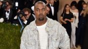 Kanye West's Most Kanye Outfits Ever