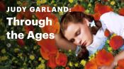 Judy Garland: Through the Years