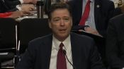 Everything to Know About the Comey Hearing