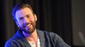 7 Times Chris Evans Was Really Captain America