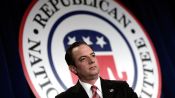 Reince Priebus: White House Chief of Staff