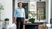 Get Inspired by Alex Rodriguez’s Miami Beach House