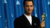 Tom Hanks Through the Years