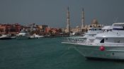 A Day in Hurghada, Egypt