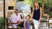 Ellen Pompeo Shows You How to Put a Fresh Twist on a Classic House