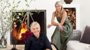 Ellen Degeneres and Portia de Rossi Share 18 Magnificent Designs for Your Home