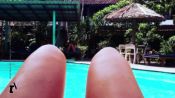 Are These Hot Dogs or Legs?