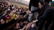 Angelina Jolie’s Life as a Humanitarian