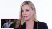 Charlize Theron Rates Spy Fashion in Movies and TV