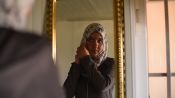 17-Year-Old Syrian Refugee Shares Her Hopes in Exile