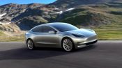 Elon Musk's Master Plan Culminates in the Tesla Model 3