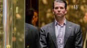 Who Was at Trump Jr.'s Russia Meeting?