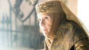 Lady Olenna: Westeros's Not-So-Secret Badass