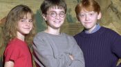 8 Harry Potter Facts You Didn't Know