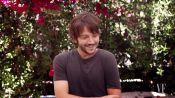 Diego Luna on His Most Difficult Co-Star, Socks and Sandals and Playing "The Dude"