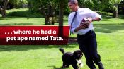 12 Facts You Never Knew About Barack Obama