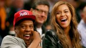 Beyoncé and Jay-Z Can't Get Enough of SoulCycle