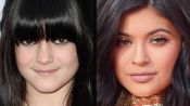 Kylie Jenner's Amazing Transformation