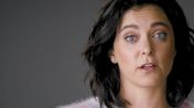 Rachel Bloom Pitches a Claymation Show About Her Boobs