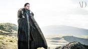 How To Make Your Own Game of Throne's Cape with an IKEA Rug