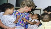 5 Times Princess Diana Proved She’s the People’s Princess