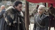 Game of Thrones Season 7's Biggest Unanswered Questions
