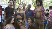 Afropunk Is The Safe Space Black Women Need Right Now
