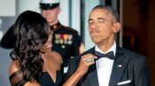 Vanity Fair's 2017 International Best Dressed List