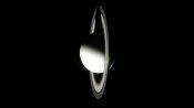 A Cinematic Farewell to NASA’s Cassini Mission