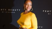 Rihanna Gives A First Look At Fenty Beauty | Teen Vogue Take