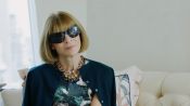 Vogue’s Anna Wintour Reflects on New York’s Spring 2018 Collections