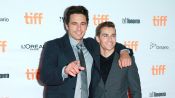 Could James and Dave Franco Be the Next Coen Brothers?